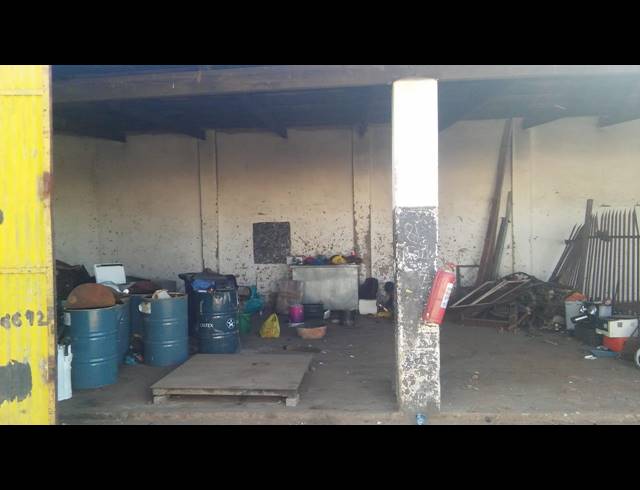 800M² BUILDING FOR SALE IN RANDFONTEIN CENTRAL